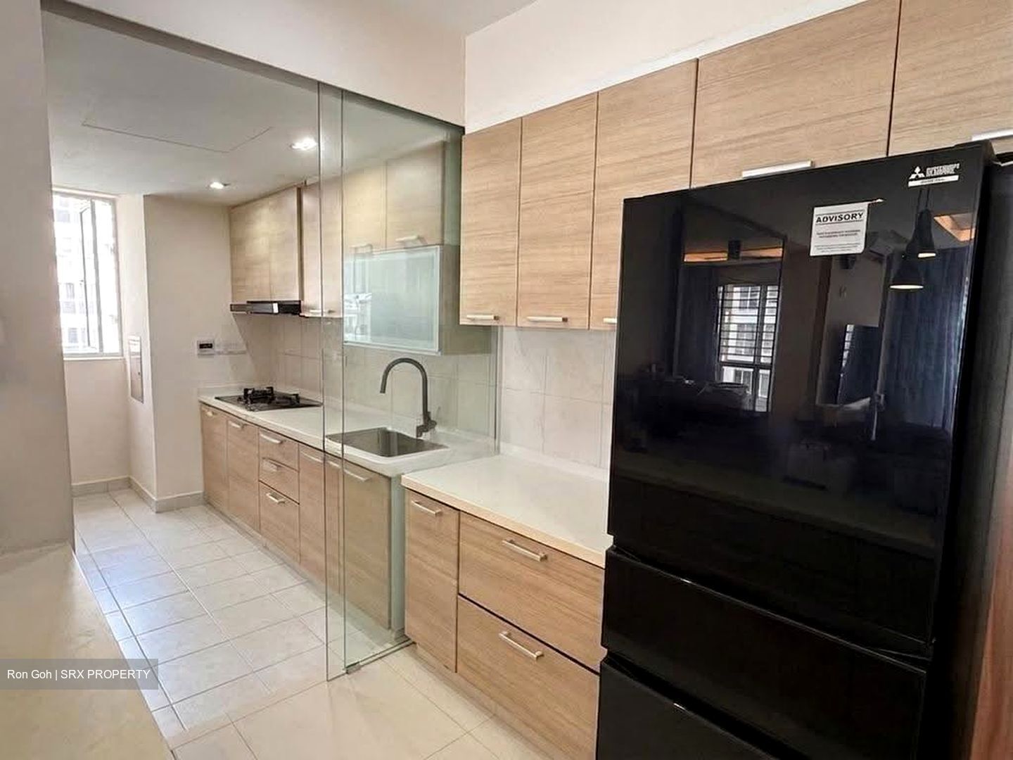 La Casa (D25), Condominium #608576071